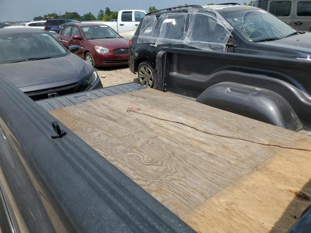 Photo 10 from auction – 2002 DODGE DAKOTA SPO with VIN 1B7FL36N62S506400
