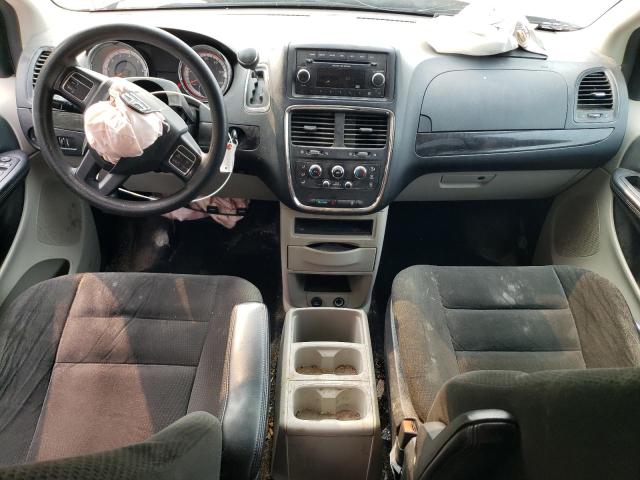 Photo 8 from auction – 2015 DODGE GRAND CARA with VIN 2C4RDGBG5FR642064