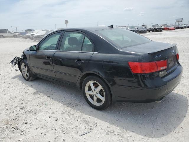 Photo 2 from auction – 2009 HYUNDAI SONATA SE with VIN 5NPEU46F89H524879