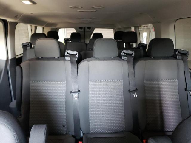 Photo 10 from auction – 2021 FORD TRANSIT T- with VIN 1FBAX2Y82MKA52010