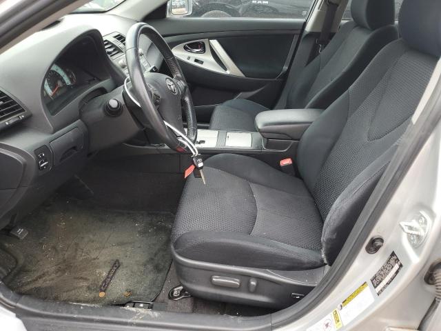 Photo 7 from auction – 2007 TOYOTA CAMRY CE with VIN 4T1BE46K97U182693