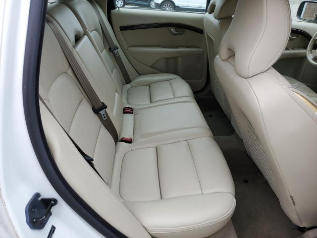 Photo 10 from auction – 2008 VOLVO XC70 with VIN YV4BZ982481031747