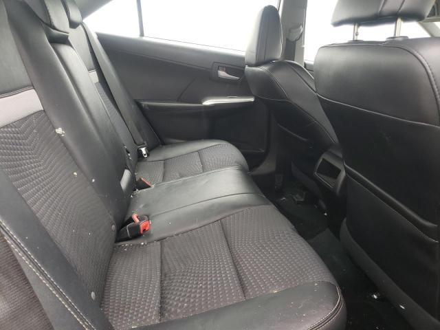 Photo 10 from auction – 2014 TOYOTA CAMRY L with VIN 4T1BF1FK2EU363143