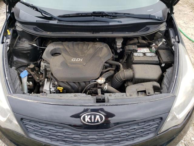 Zdjęcie 11 z aukcji – 2014 KIA RIO LX z VIN KNADM4A3XE6418458
