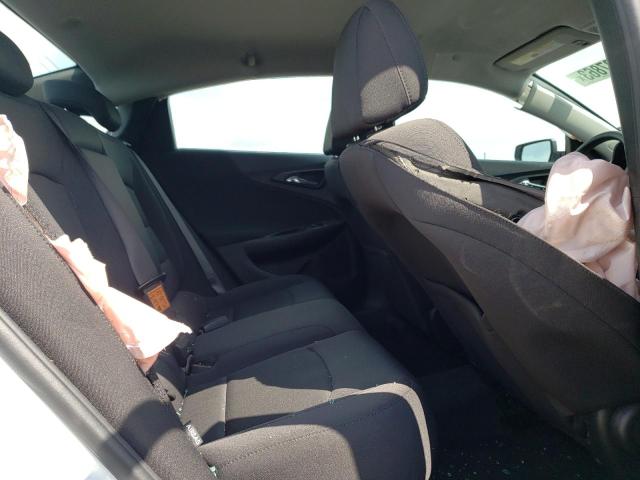 Photo 10 from auction – 2022 CHEVROLET MALIBU with VIN 1G1ZD5ST5NF120325