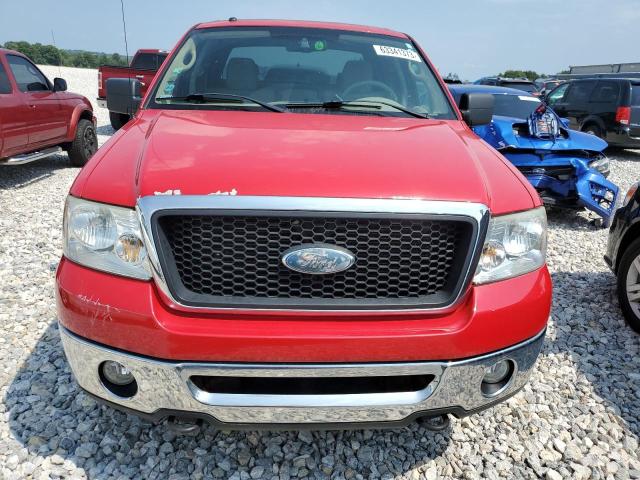 Photo 5 from auction – 2007 FORD F150 SUPER with VIN 1FTPW14V47KA86789