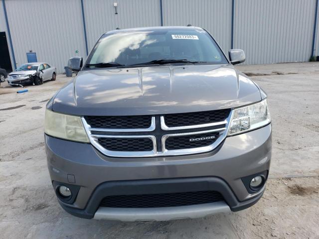 Photo 5 from auction – 2012 DODGE JOURNEY SX with VIN 3C4PDCBG1CT199825