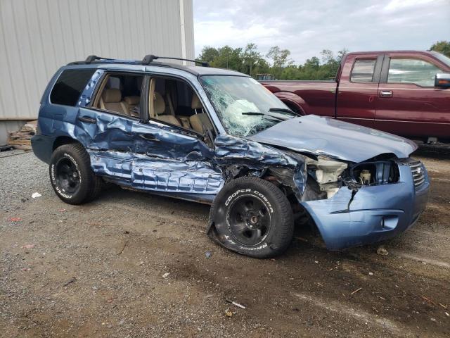 Photo 4 from auction – 2007 SUBARU FORESTER 2 with VIN JF1SG63657H736893