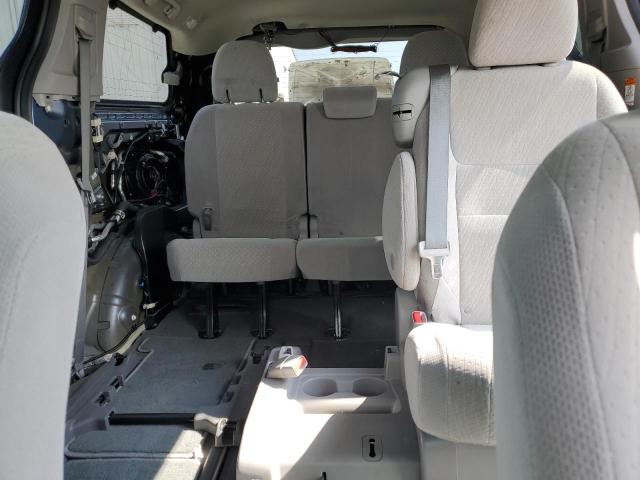 Photo 10 from auction – 2020 TOYOTA SIENNA LE with VIN 5TDKZ3DC9LS026537