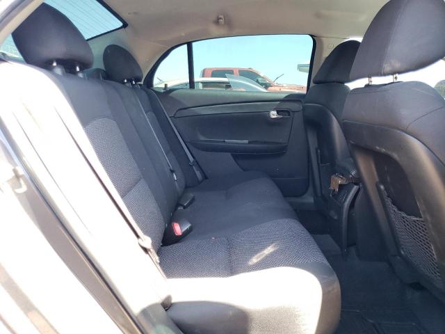 Photo 10 from auction – 2011 CHEVROLET MALIBU 1LT with VIN 1G1ZC5E1XBF166077