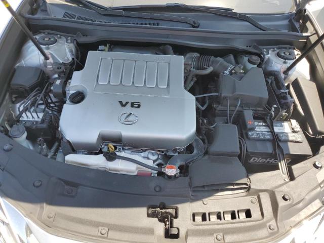 Zdjęcie 11 z aukcji – 2016 LEXUS ES 350 z VIN 58ABK1GG9GU030455