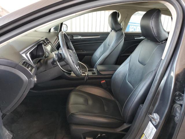 Photo 7 from auction – 2018 FORD FUSION TIT with VIN 3FA6P0D95JR234561