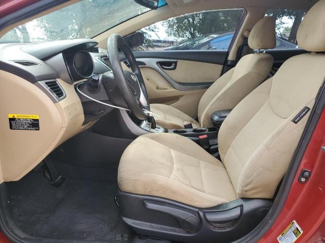Photo 7 from auction – 2012 HYUNDAI ELANTRA GL with VIN KMHDH4AE1CU416630