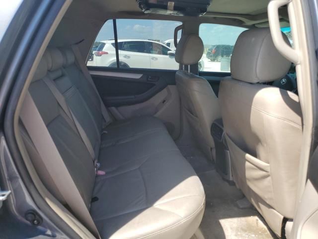 Photo 11 from auction – 2005 TOYOTA 4RUNNER SR with VIN JTEZU14R450051918
