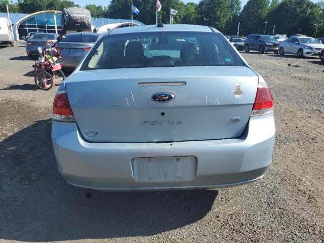 Photo 6 from auction – 2009 FORD FOCUS SE with VIN 1FAHP35N19W185888