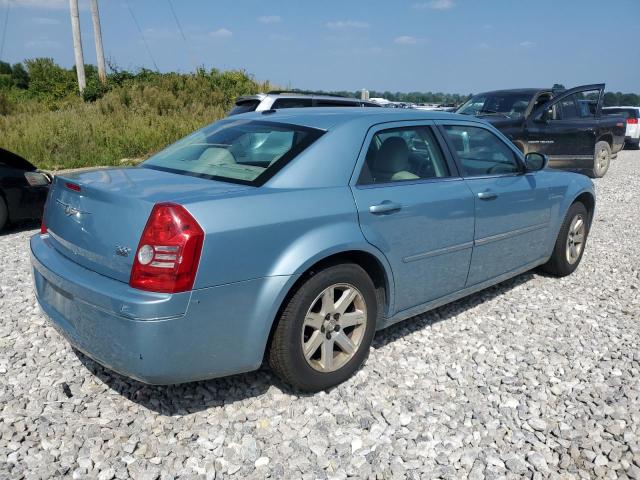 Photo 3 from auction – 2009 CHRYSLER 300 TOURIN with VIN 2C3LA53V09H577445