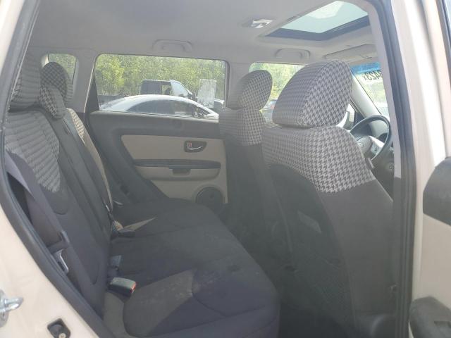 Снимка 10 от търг – 2012 KIA SOUL + с VIN KNDJT2A64C7369837