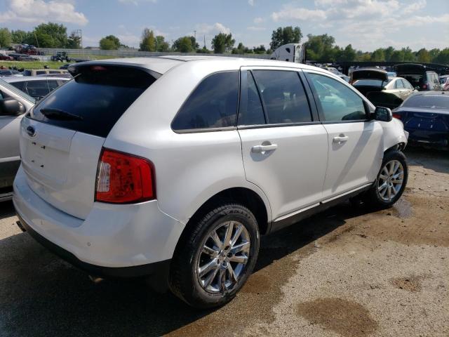 Photo 3 from auction – 2013 FORD EDGE SEL with VIN 2FMDK3JC8DBC17298