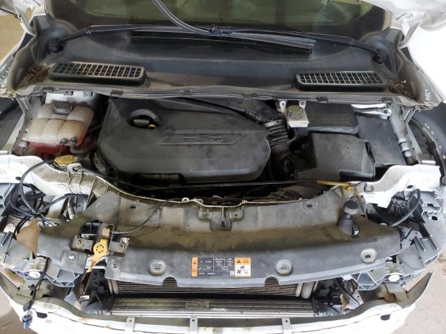 Photo 11 from auction – 2014 FORD ESCAPE SE with VIN 1FMCU9GX7EUE19533