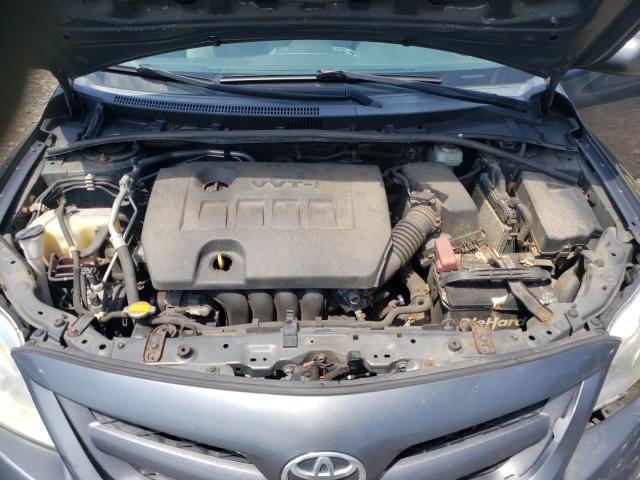 Photo 11 from auction – 2012 TOYOTA COROLLA BA with VIN 2T1BU4EE3CC877035