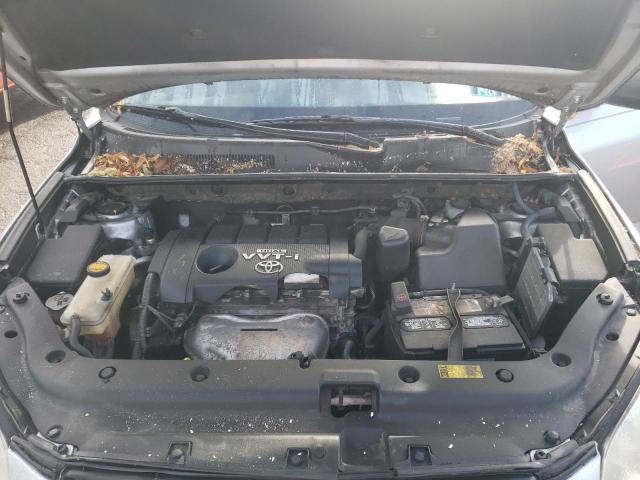 Photo 11 from auction – 2010 TOYOTA RAV4 with VIN JTMBF4DVXAD033599
