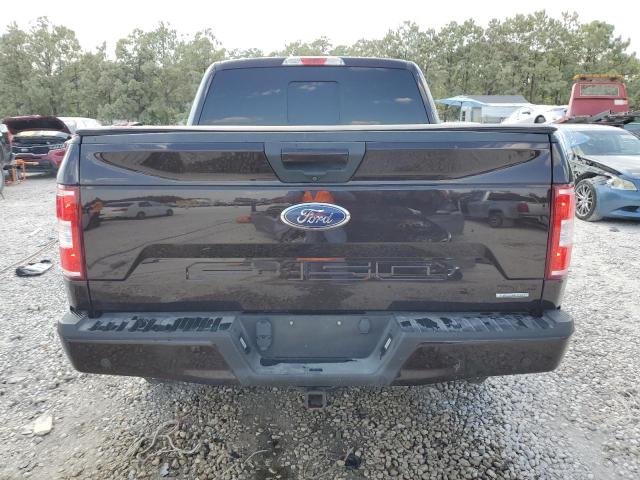 Photo 6 from auction – 2018 FORD F150 SUPER with VIN 1FTEW1EG1JFB61374