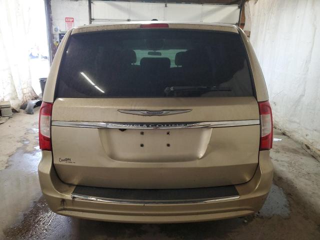 Photo 6 from auction – 2011 CHRYSLER TOWN & COU with VIN 2A4RR8DG7BR604733