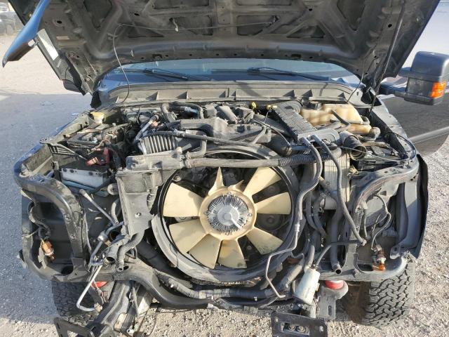 Photo 11 from auction – 2012 FORD F250 SUPER with VIN 1FT7W2BT5CEB99585