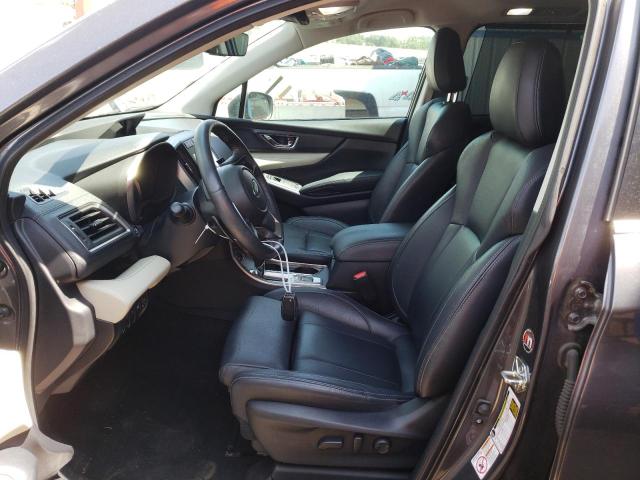 Photo 7 from auction – 2020 SUBARU ASCENT LIM with VIN 4S4WMAMD6L3443737