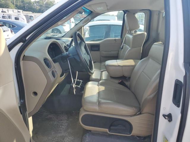 Photo 7 from auction – 2008 FORD F150 with VIN 1FTRF12208KB62902