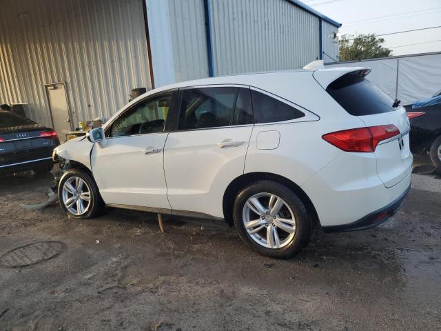 Photo 2 from auction – 2015 ACURA RDX TECHNO with VIN 5J8TB3H5XFL009645