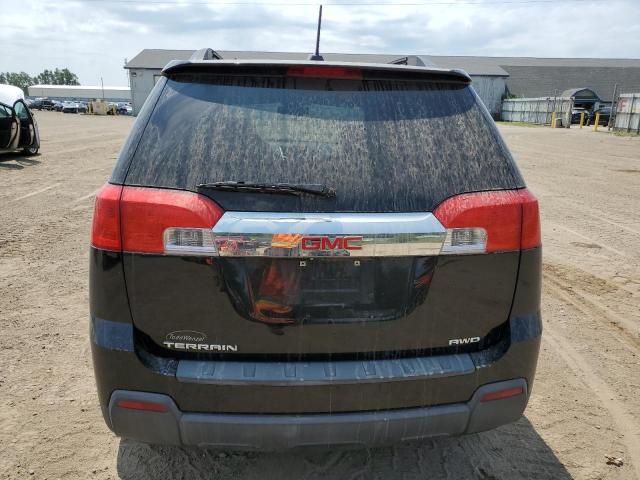 Photo 6 from auction – 2015 GMC TERRAIN SL with VIN 2GKFLWEK0F6278660