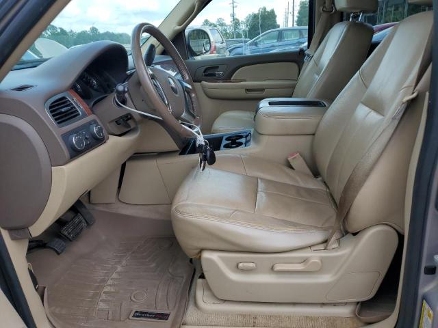 Photo 7 from auction – 2007 GMC YUKON XL with VIN 1GKFK16367J231683