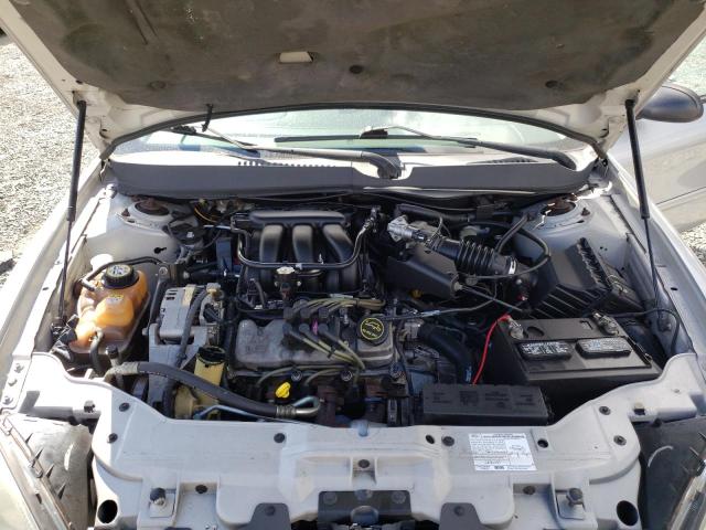 Photo 11 from auction – 2007 FORD TAURUS SE with VIN 1FAFP53U07A201067