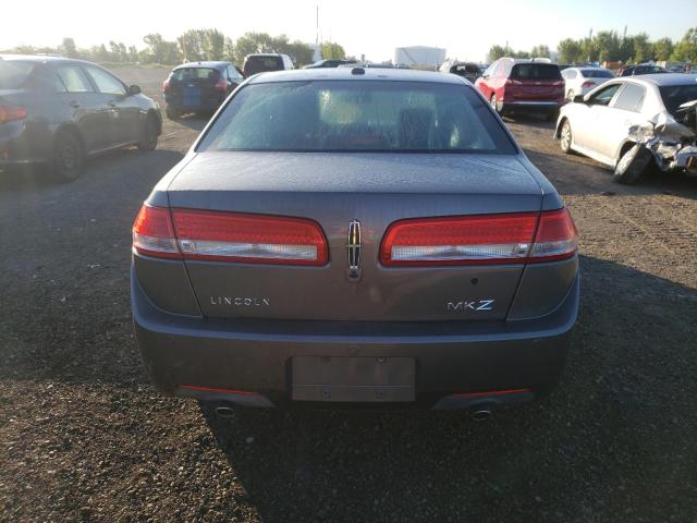 Photo 6 from auction – 2010 LINCOLN MKZ with VIN 3LNHL2GCXAR750976