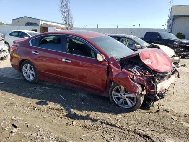 Photo 4 from auction – 2015 NISSAN ALTIMA 2.5 with VIN 1N4AL3AP6FC189937