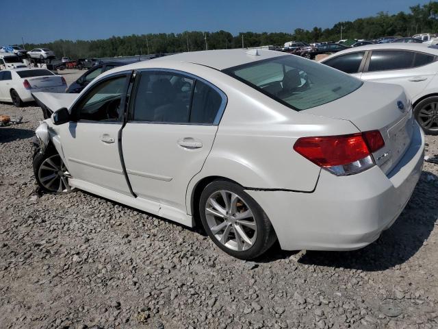 Photo 2 from auction – 2013 SUBARU LEGACY 2.5 with VIN 4S3BMCK6XD3003623