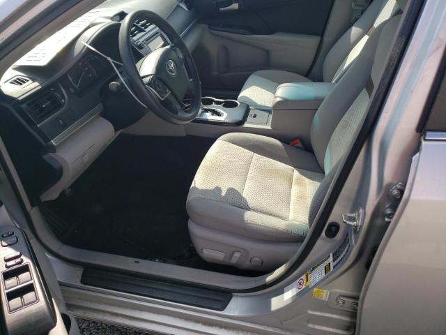Photo 7 from auction – 2013 TOYOTA CAMRY L with VIN 4T1BF1FK6DU234000