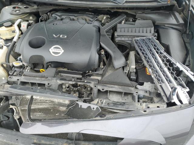 Photo 11 from auction – 2011 NISSAN MAXIMA S with VIN 1N4AA5AP7BC807990