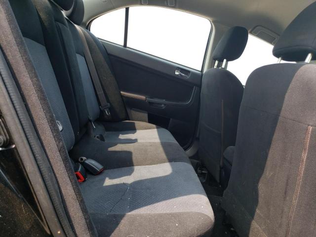 Photo 10 from auction – 2011 MITSUBISHI LANCER GTS with VIN JA32U8FW4BU026022