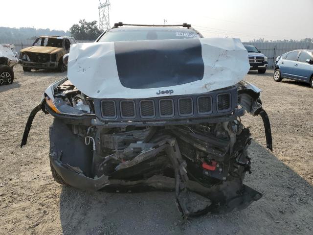 Photo 5 from auction – 2018 JEEP COMPASS TR with VIN 3C4NJDDB5JT132066