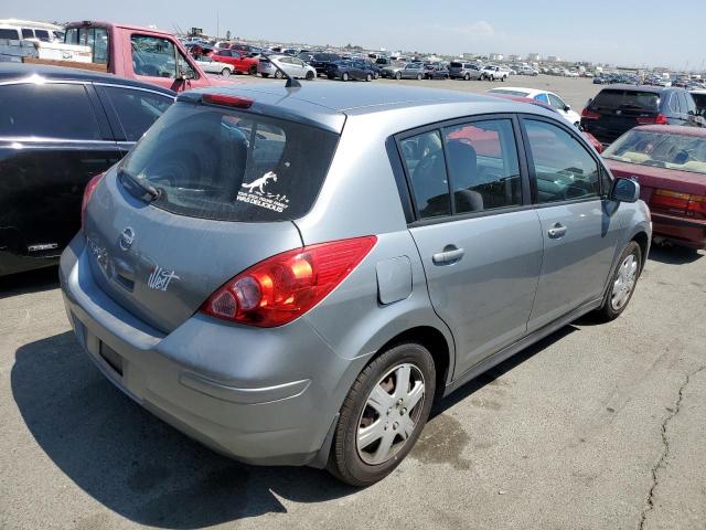 Photo 3 from auction – 2009 NISSAN VERSA S with VIN 3N1BC13EX9L430442