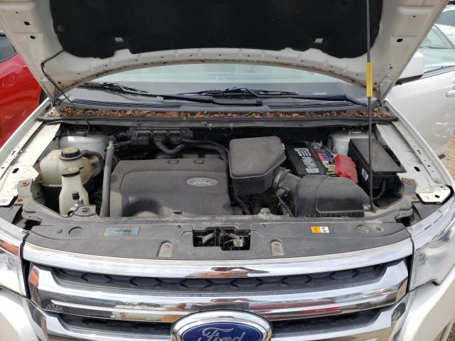 Photo 11 from auction – 2011 FORD EDGE LIMIT with VIN 2FMDK4KC9BBA74945
