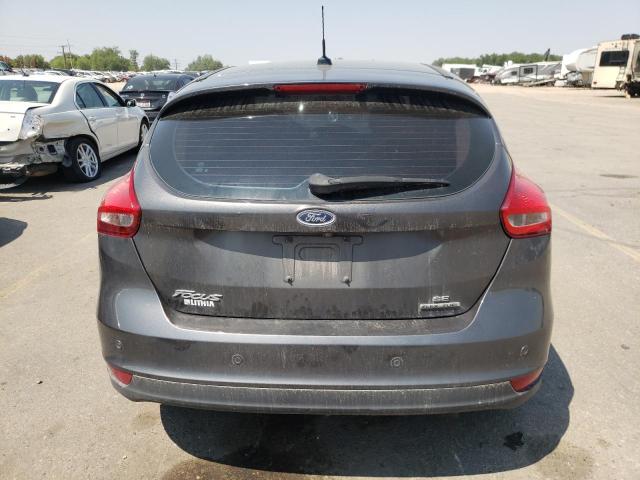 Photo 6 from auction – 2016 FORD FOCUS SE with VIN 1FADP3K2XGL256075