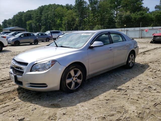 Photo 1 from auction – 2011 CHEVROLET MALIBU 2LT with VIN 1G1ZD5E14BF130849