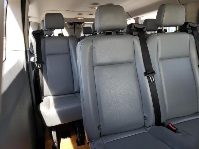 Снимка 11 от търг – 2016 FORD TRANSIT T- с VIN 1FBZX2YM1GKA67151
