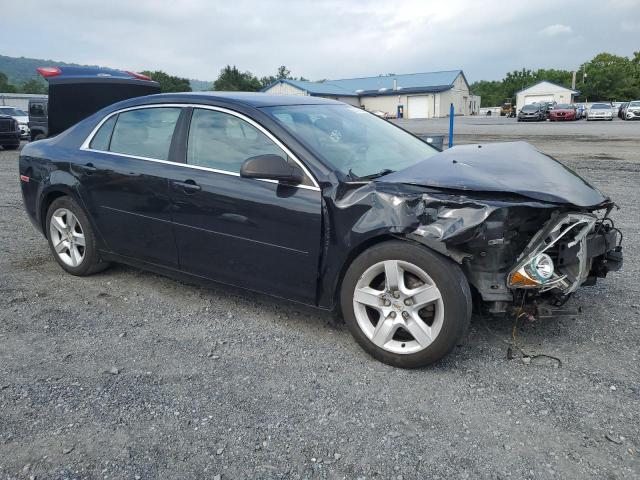 Photo 4 from auction – 2012 CHEVROLET MALIBU LS with VIN 1G1ZB5E08CF101188