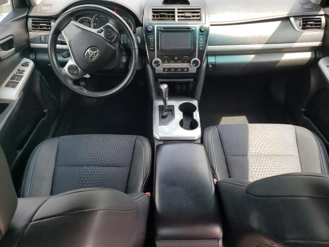 Photo 8 from auction – 2014 TOYOTA CAMRY L with VIN 4T1BF1FK6EU465481