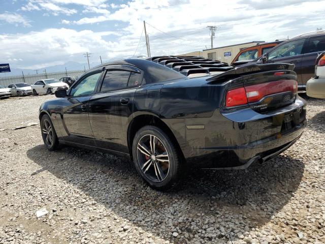 Снимка 2 от търг – 2014 DODGE CHARGER R/ с VIN 2C3CDXDT8EH242606