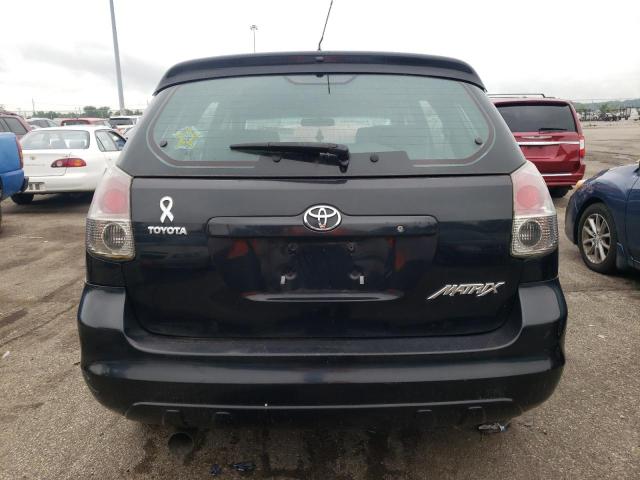 Photo 6 from auction – 2005 TOYOTA COROLLA MA with VIN 2T1KR32E25C470214